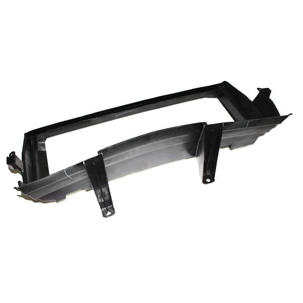 Deflector inf radiador adaptable onix/prisma 17/