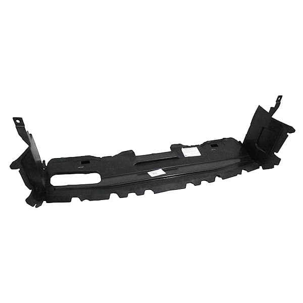 Deflector radiador sup orig tracker 20/24