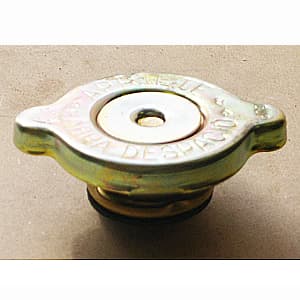 Tapa radiador (boca grande) mlh rc0066 luv