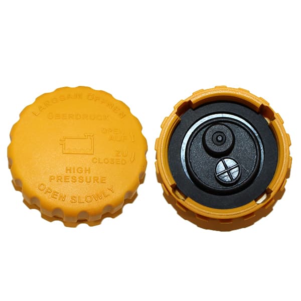 Tapa deposito agua mlh rc0004 corsa ii/astra/ve