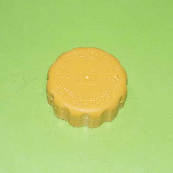 Tapa deposito agua imp. aveo/spark