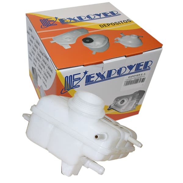 Deposito recup. agua importado spark