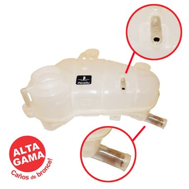 DEPOSITO RECUP.AGUA A/GAMA ADAPT SON/SPIN/ONIX/COB