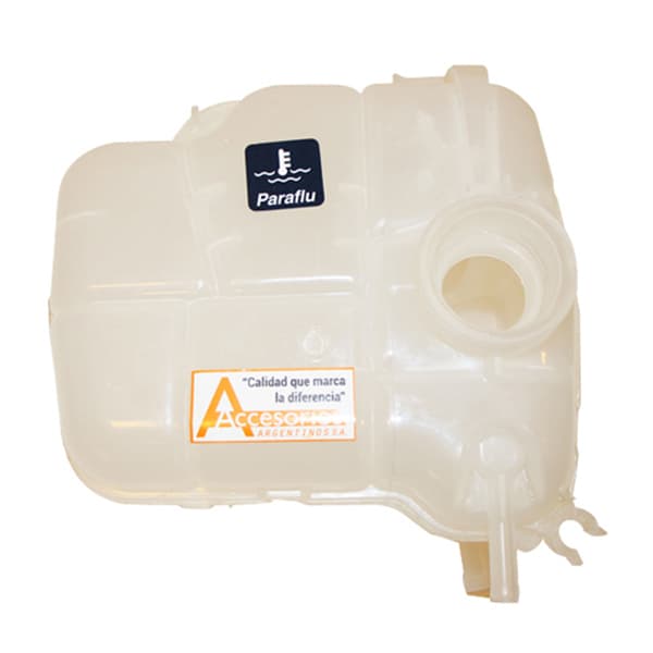 Deposito recup. agua adapt. cruze /15