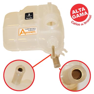 DEPOSITO RECUP.AGUA A/GAMA ADAPT.CRUZE /15