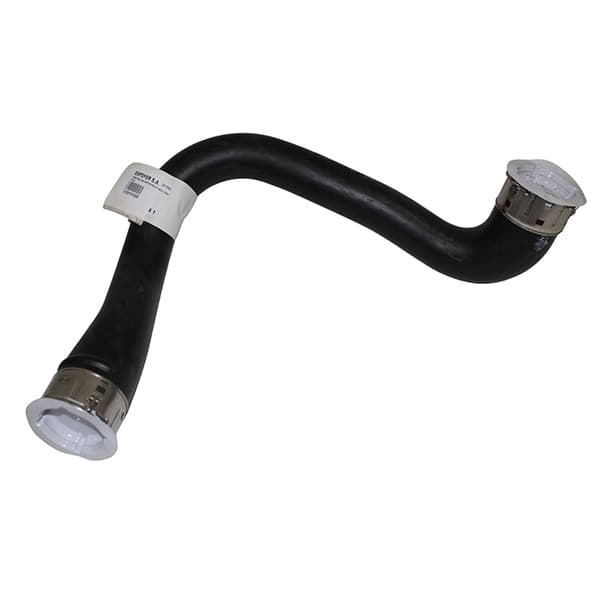 Caño salida intercooler orig tracker 21/