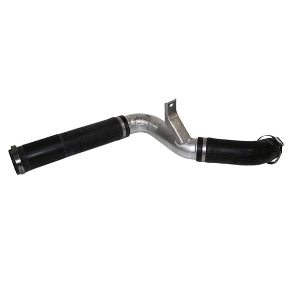 Caño inferior intercooler orig captiva 11/18