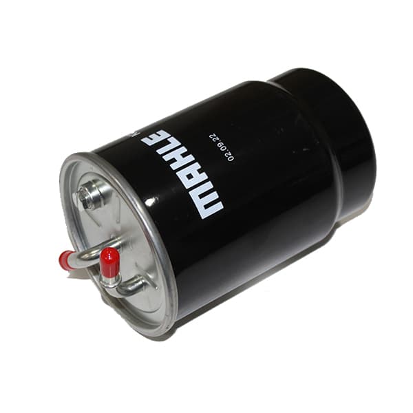 Filtro combustible mahle s10 2.8 elect 2006/