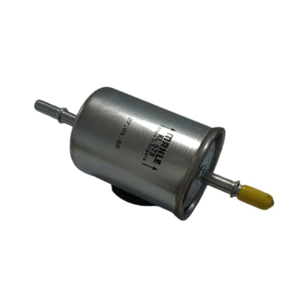 Filtro combustible mahle spark/ aveo 1.6 16v