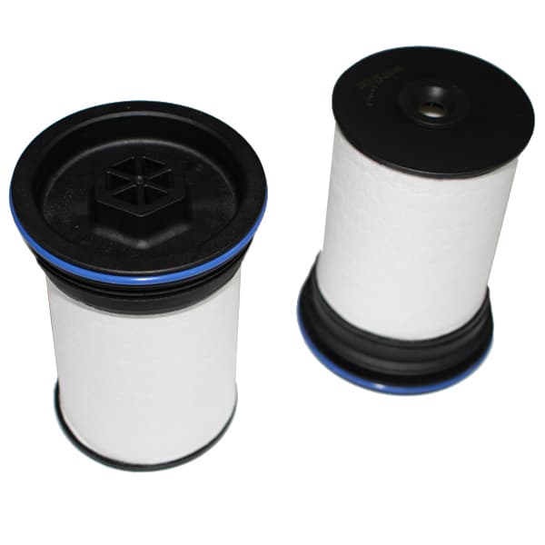 Filtro combustible orig s10/blaz 2.8 12/...