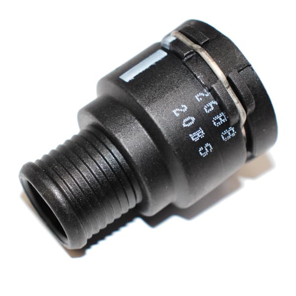 Conector caño calefaccion orig onix /13