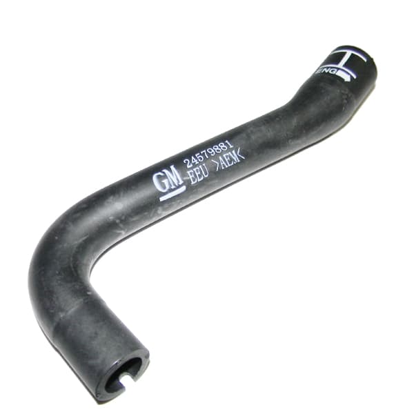 Caño desc. conducto filtro aire orig colbalt/spin