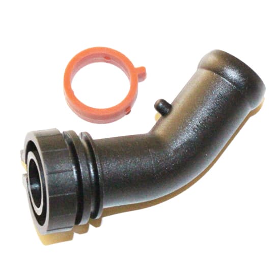 Conector admision adapt. onix/prisma