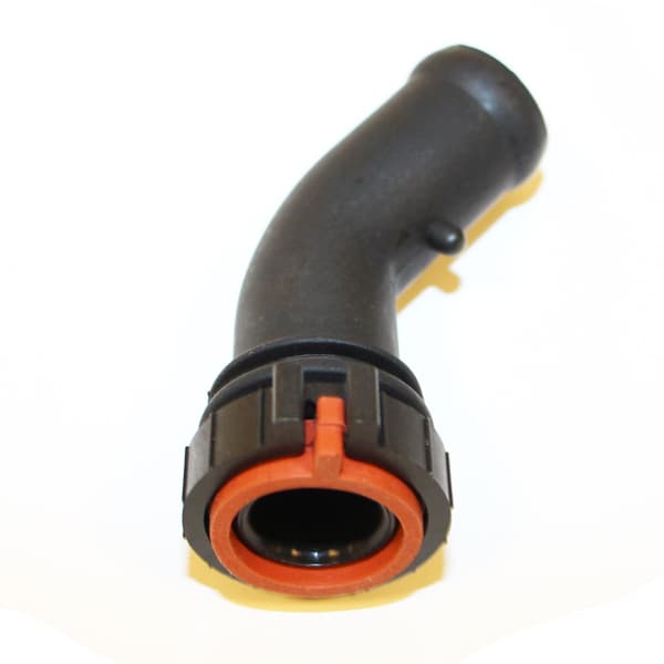 Conector admision imp. onix/prisma