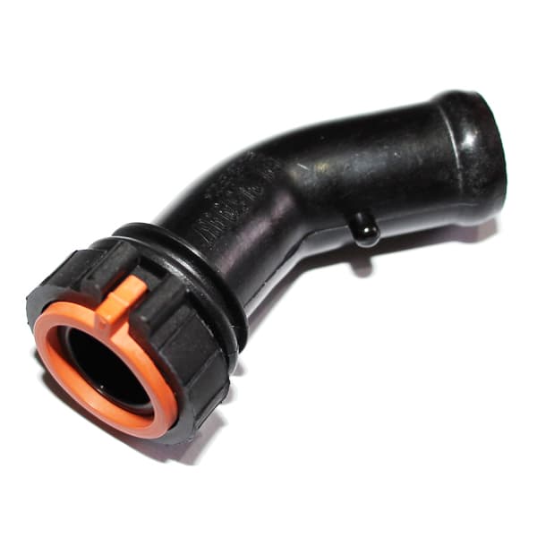 Conector admision orig onix/prisma