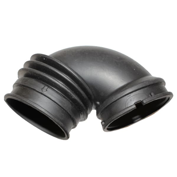 Codo en toma filtro de aire -13653- s10 2.8 12/