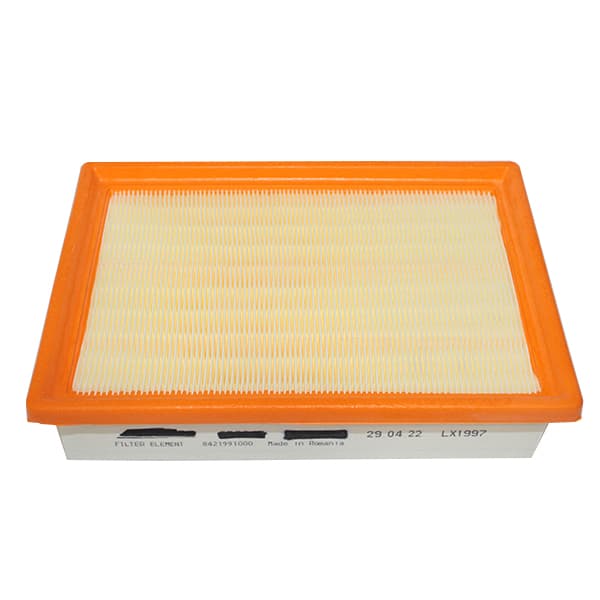 Filtro aire mahle spin/cobalt/sonic