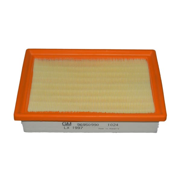 Filtro aire orig spin/cobalt/sonic