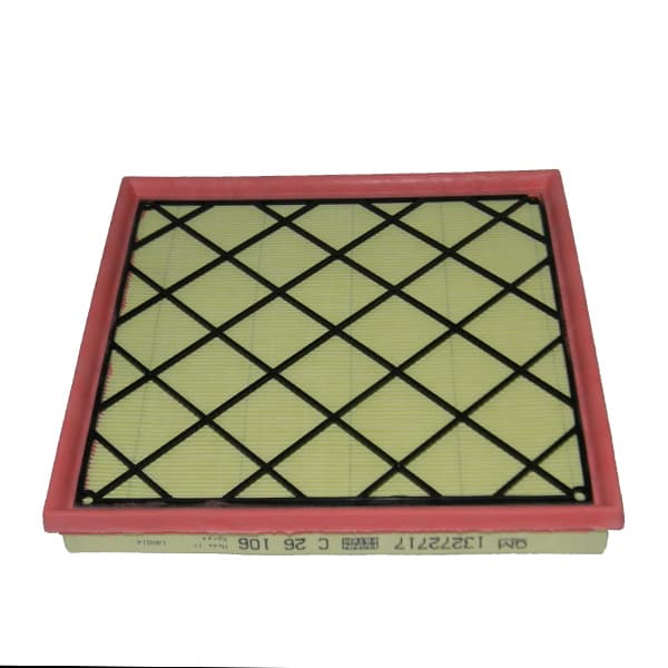 Filtro aire orig (nafta) cruze