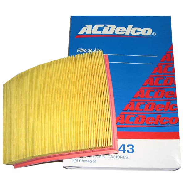 Filtro aire 1aefa043 corsa 1.4/6 /agile