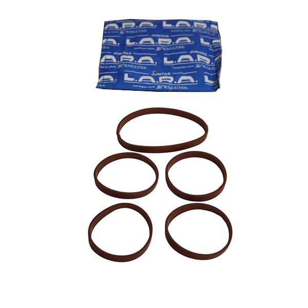 Juego anillos mult.admision imp. cruze 1.8