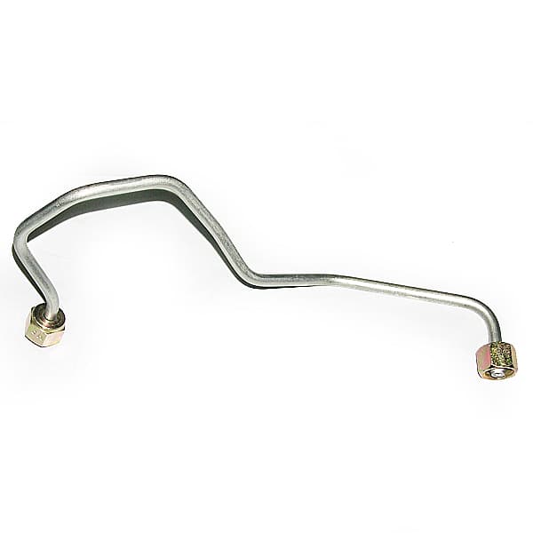 Caño inyector cilindro 3 corsa/astra 1.7