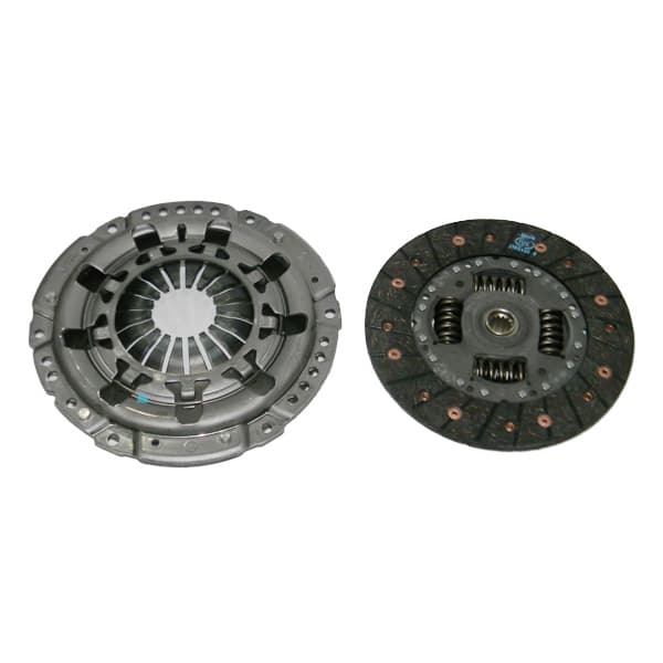 Kit embrague 2 pzas original spin/cobalt