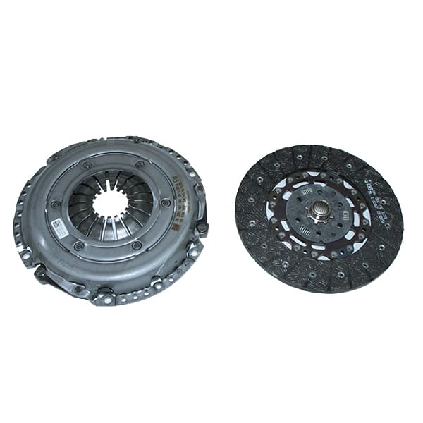 Kit embrague 2 pzas original cruze 1.4 t