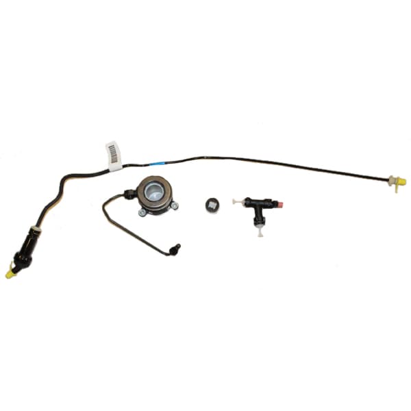 Crapodina embrague hid.orig cruze 1.4 17/