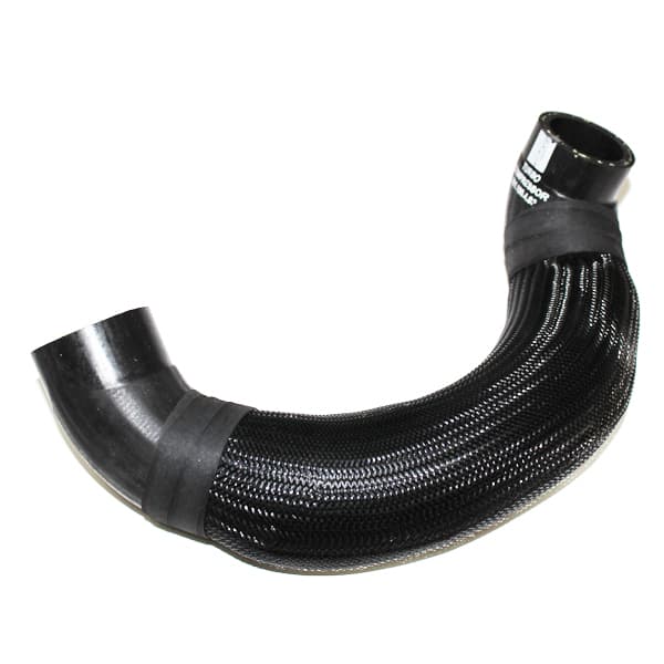 Caño turbo a intercooler mwm s10/blaz 4.07 tce