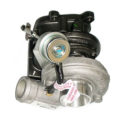 TURBOCOMPRESOR 132HP-GARRETT- S10 MWM 2.8**