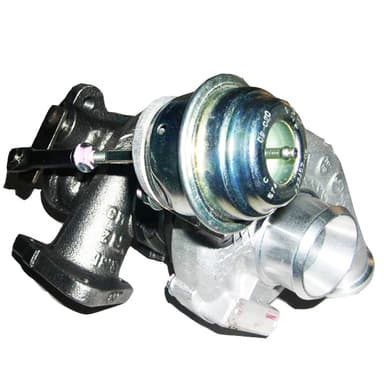 TURBOCOMPRESOR  -GARRET-   AST/VECT 2.0 S/INTERC