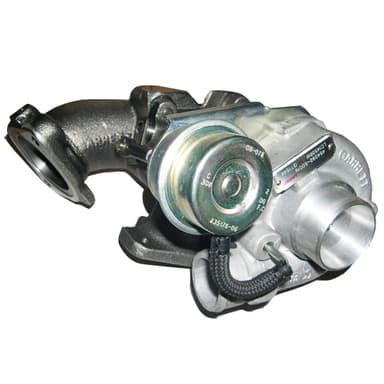 TURBOCOMPRESOR      -GARRET-    ASTRA/VECTRA 1.7