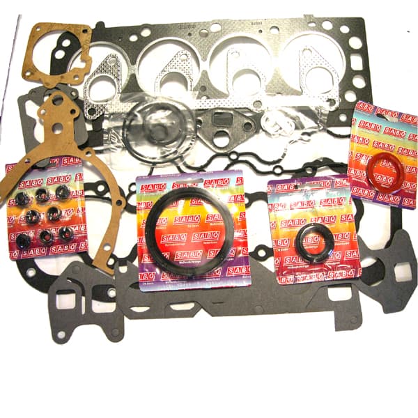 Juego juntas motor 80263 corsa 1.0 efi/mpfi
