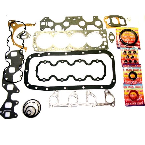 Juego juntas motor efi/mpfi 80268 corsa 1.6 8v