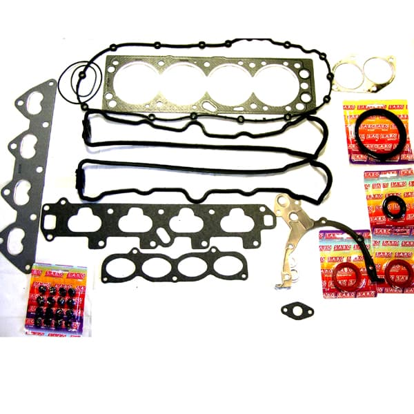 Juego juntas motor 80276 corsa 94/ 1.6 16v