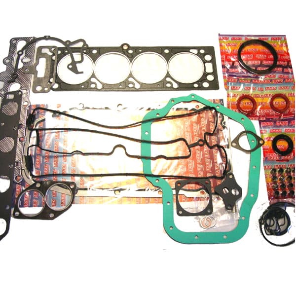 Juego juntas motor 80278 astr 99/vec 97/ 2.0 16v