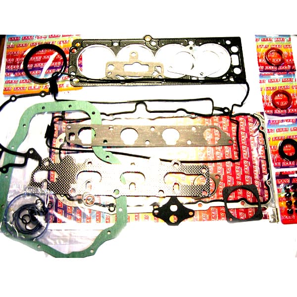 Juego juntas motor 80284 astr 99/vec 97/ 2.2 16v