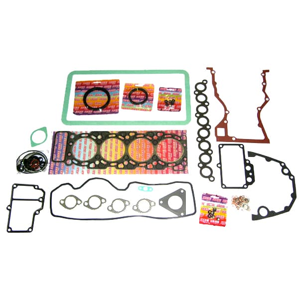 Juego juntas motor compl c/r-80350 mwm 2.8 4c