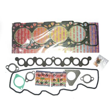 JUEGO JUNTAS DESCARB C/R 79350 MWM 2.8 4C