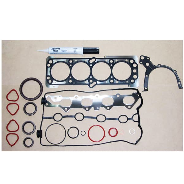Juego juntas motor original aveo