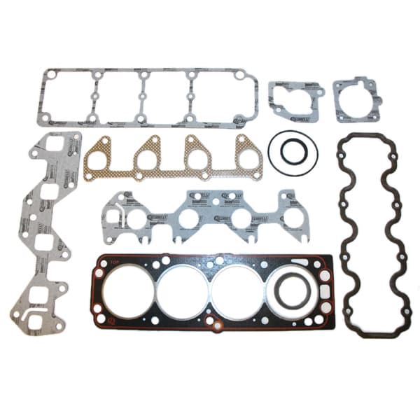 Juego juntas descarb corsa 1.4 gl efi