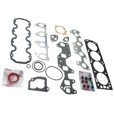 JUEGO JUNTAS DESCARB C/RET 79492 CORSA 1.4GL 94/96