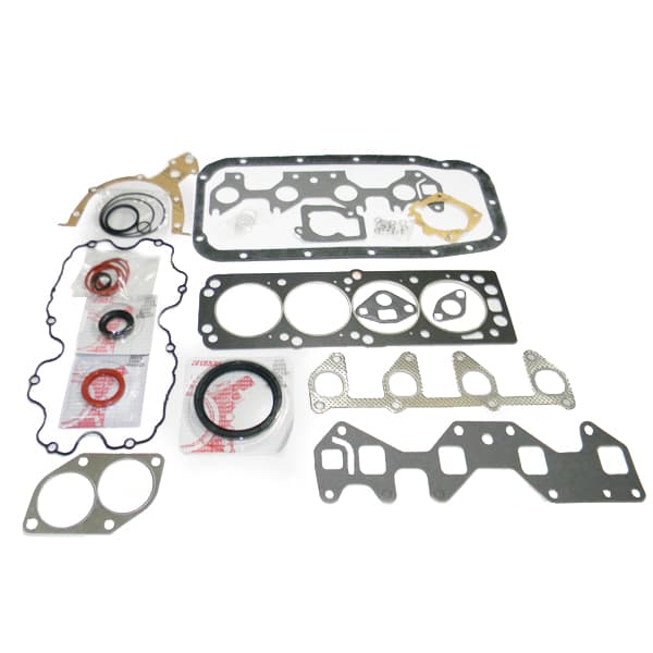 Juego juntas motor completo 80357 corsa 1.4 03/