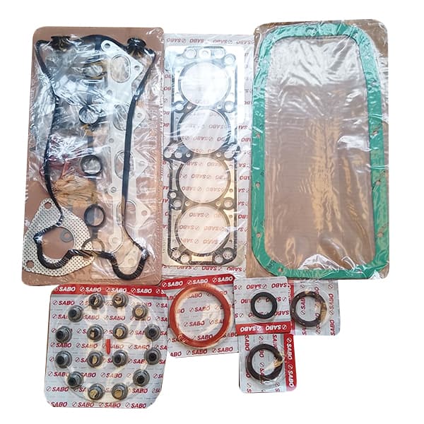 Juego juntas motor completo 80686 aveo 1.6 16v