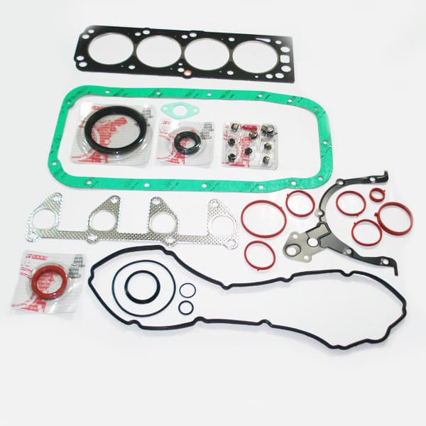 Juego juntas motor completo 80418 onix/prisma 1.4