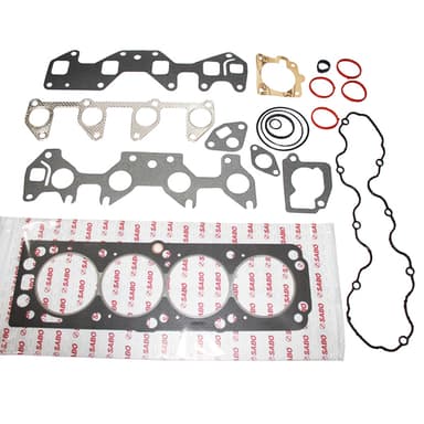 JUEGO JUNTAS DESCARB S/RET 79357 CORSA 1.4 03/