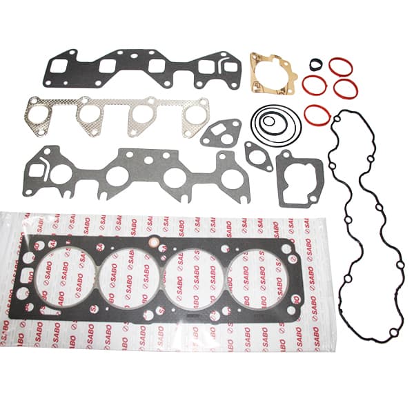 Juego juntas descarb s/ret 79357 corsa 1.4 03/