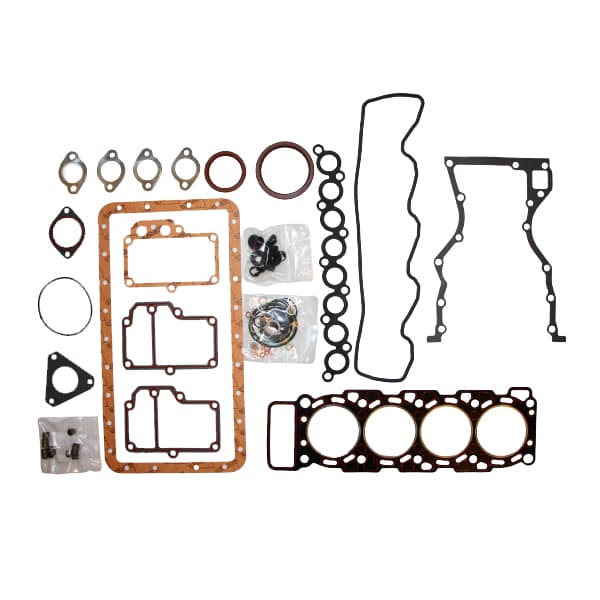 Juego juntas motor s10 sprint 4.07t