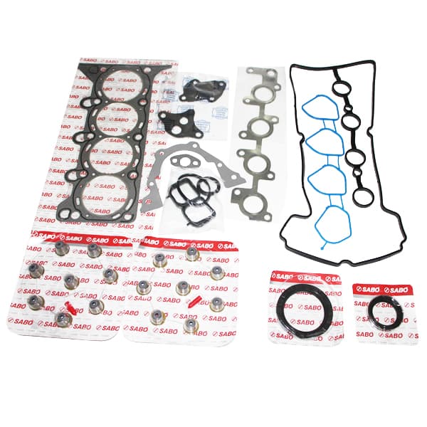 Juego juntas motor completo 80384 spark 1.2 16v
